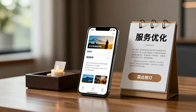 如何有效利用定制旅游方案进行商务考察