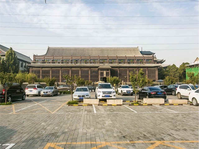 镇江质量三维扫描服务***的选择